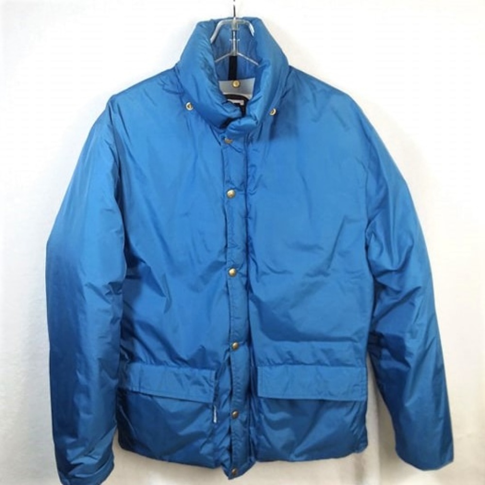 Trailwise Berkeley Gore-Tex Down Jacket. Medium - image 1